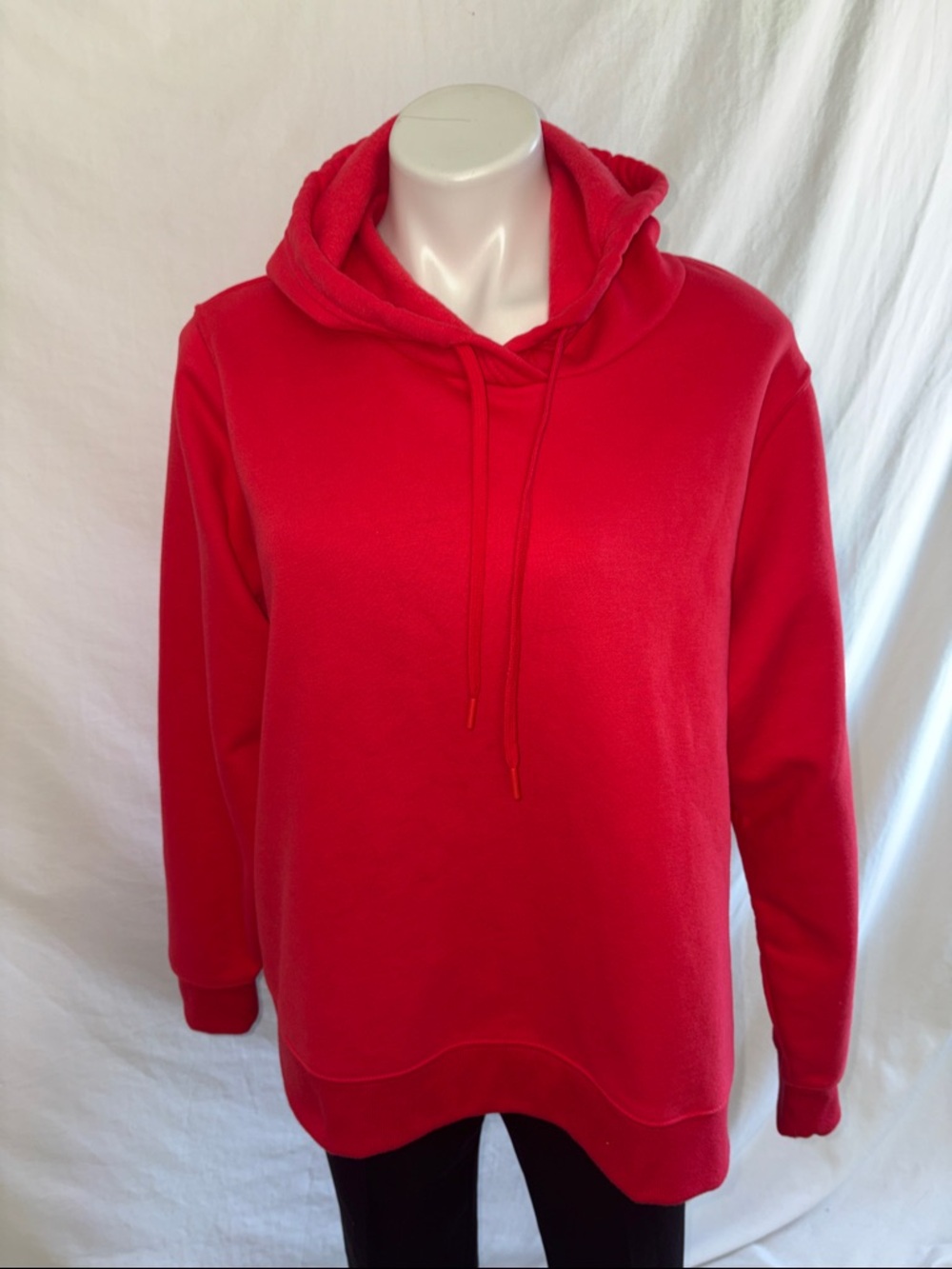 tek gear Bright Red Women's Pullover Hoodie